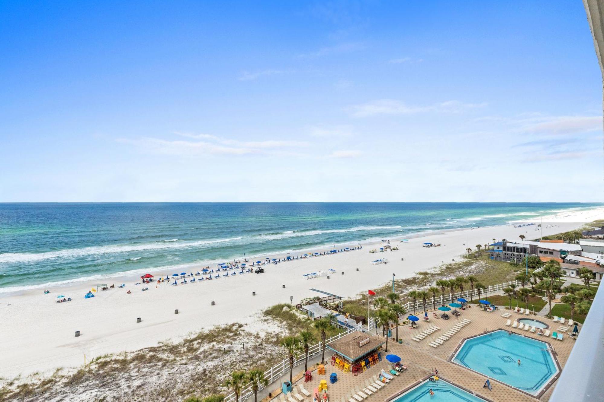 The Summit By Panhandle Getaways Panama City Beach Phòng bức ảnh