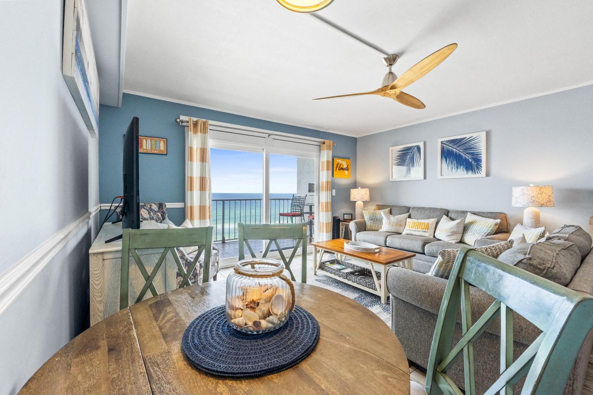 The Summit By Panhandle Getaways Panama City Beach Phòng bức ảnh