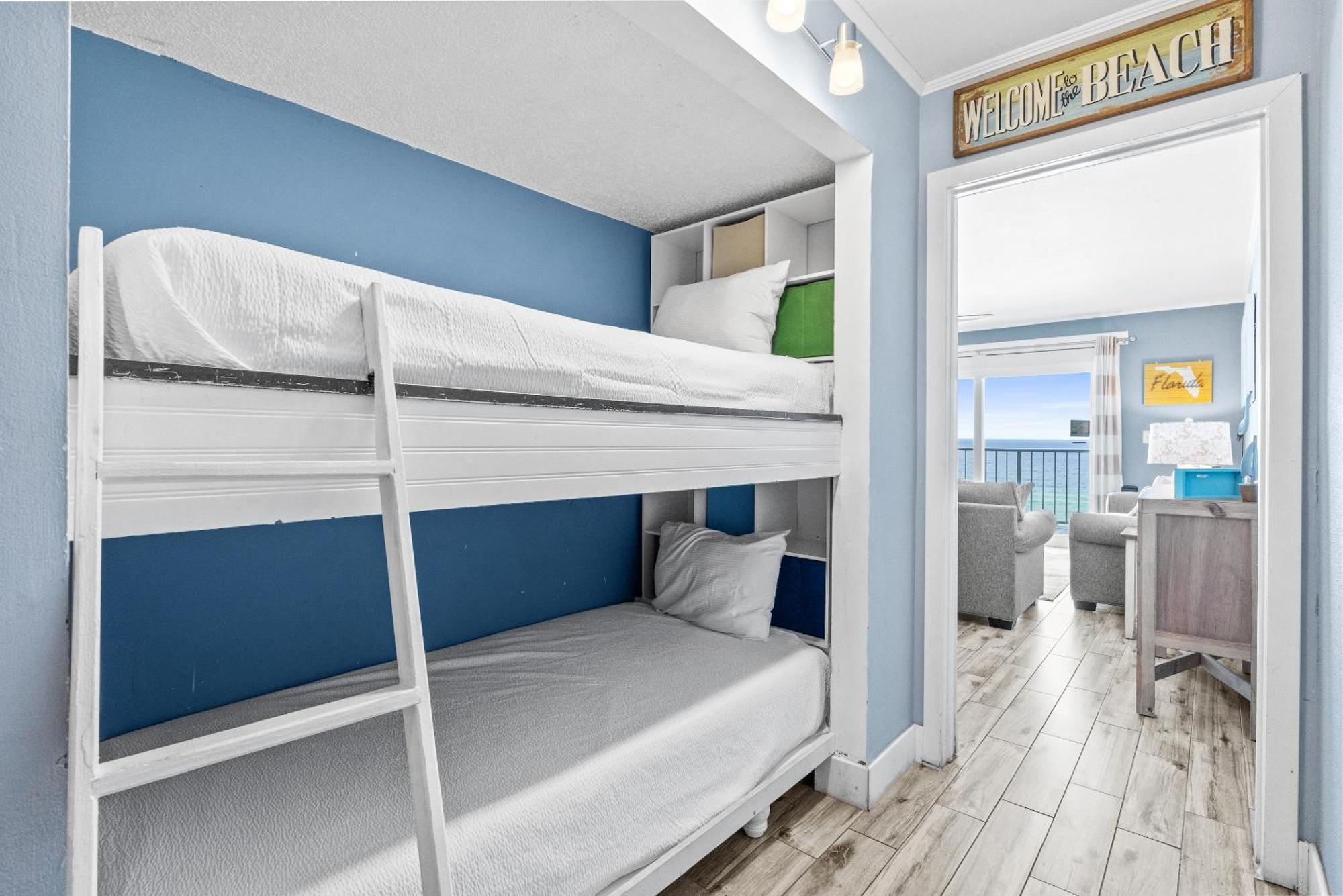 The Summit By Panhandle Getaways Panama City Beach Phòng bức ảnh