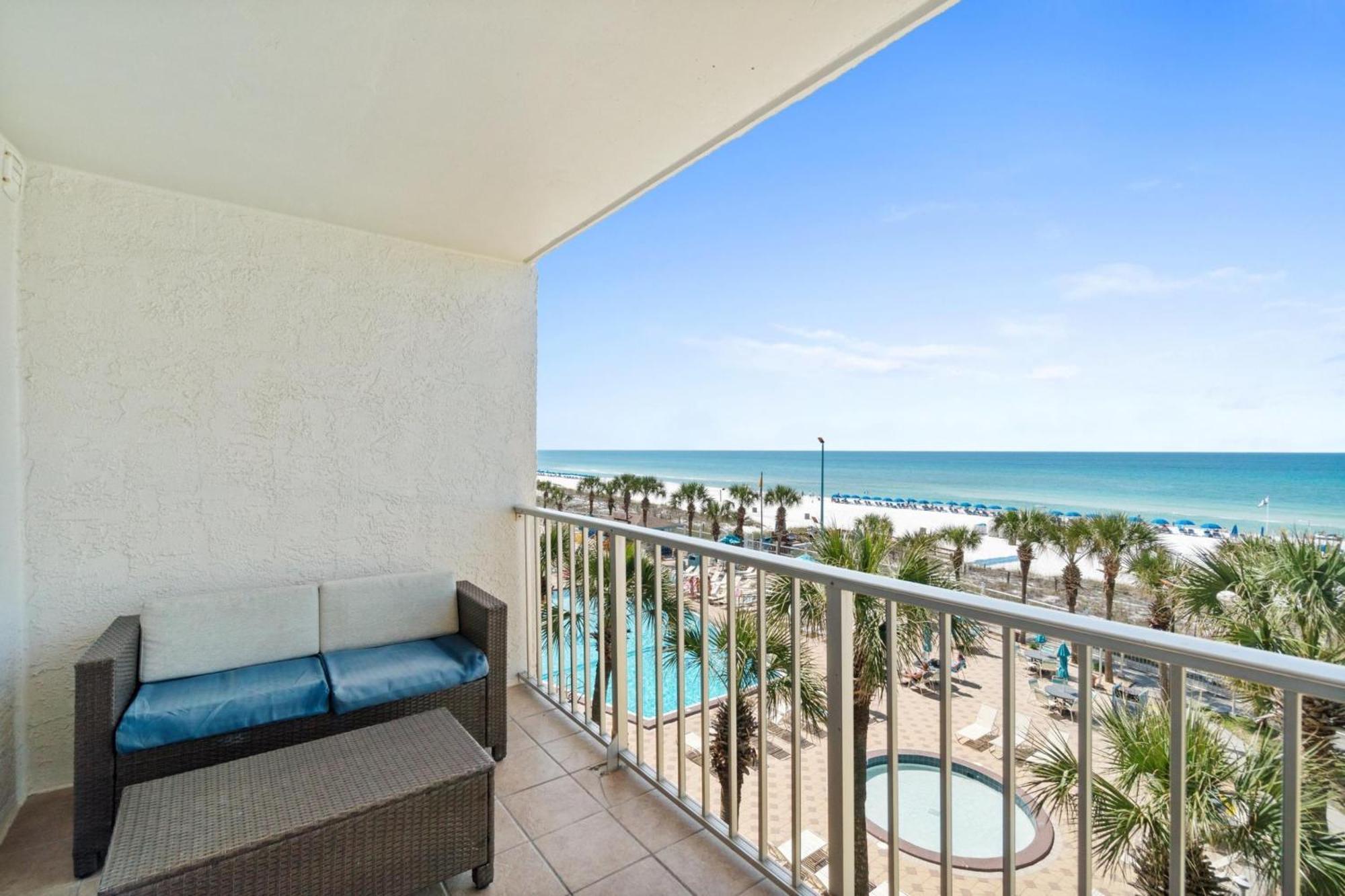 The Summit By Panhandle Getaways Panama City Beach Phòng bức ảnh