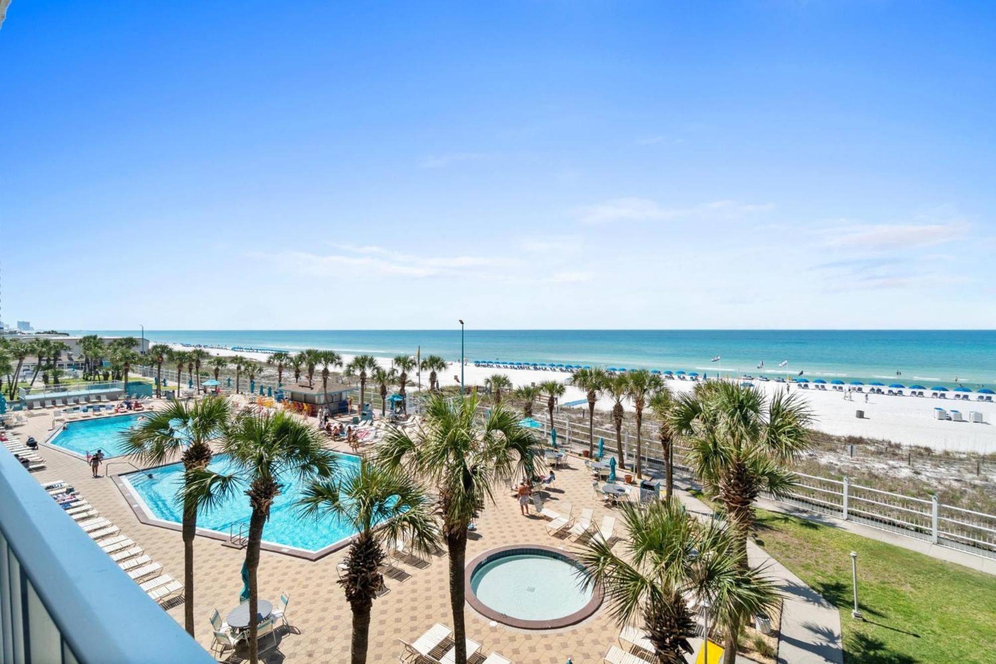 The Summit By Panhandle Getaways Panama City Beach Phòng bức ảnh