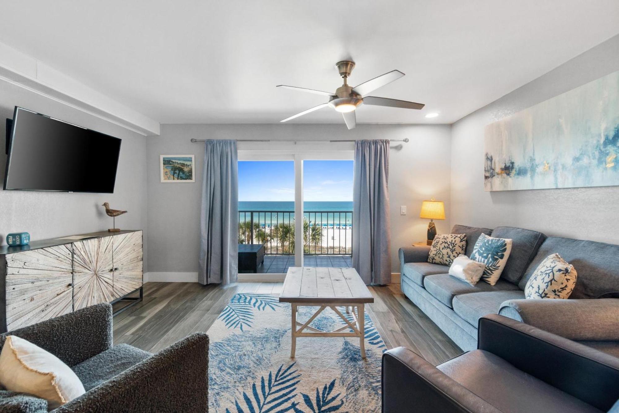 The Summit By Panhandle Getaways Panama City Beach Phòng bức ảnh