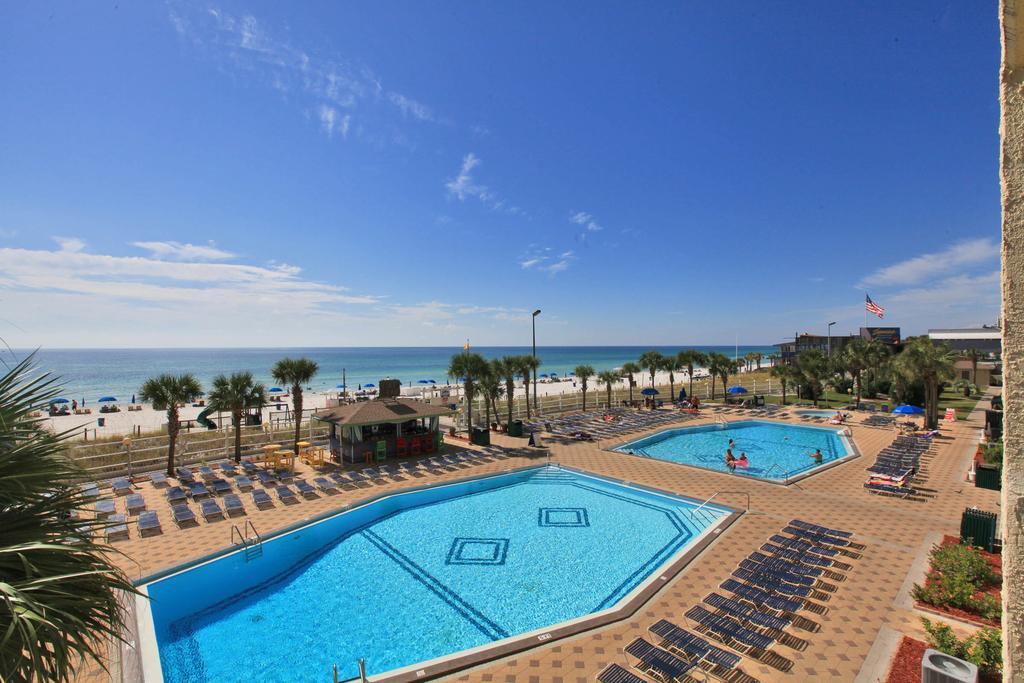 The Summit By Panhandle Getaways Panama City Beach Ngoại thất bức ảnh