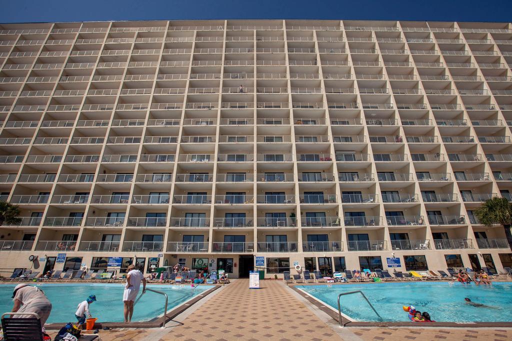 The Summit By Panhandle Getaways Panama City Beach Ngoại thất bức ảnh