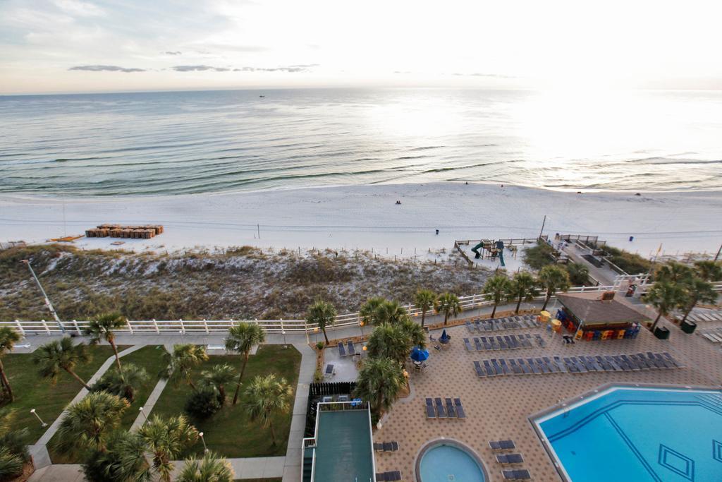 The Summit By Panhandle Getaways Panama City Beach Ngoại thất bức ảnh