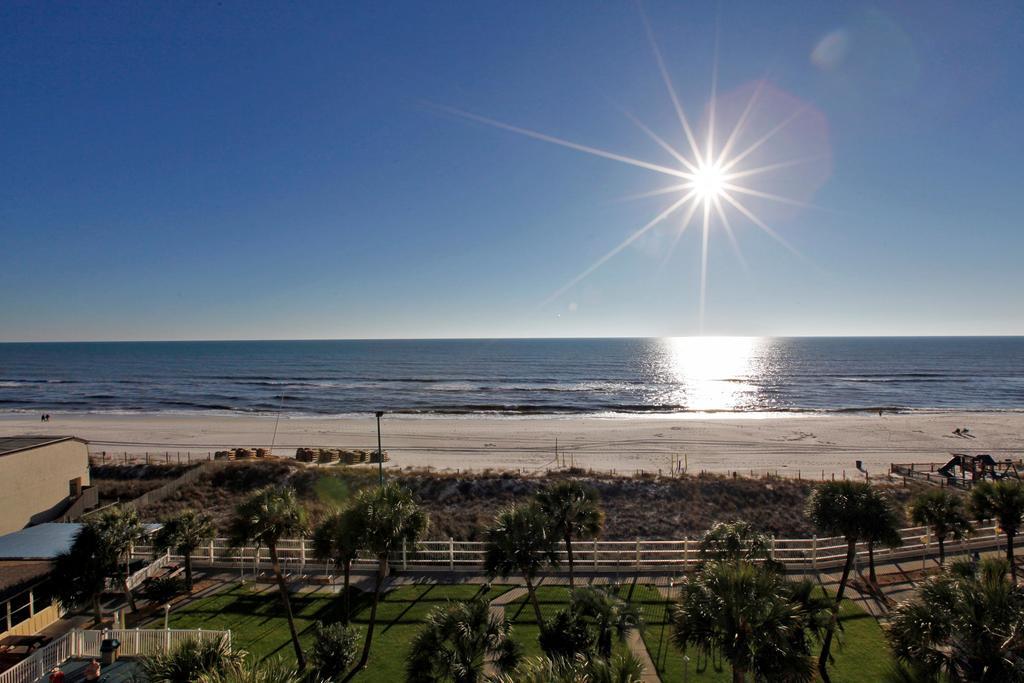 The Summit By Panhandle Getaways Panama City Beach Ngoại thất bức ảnh