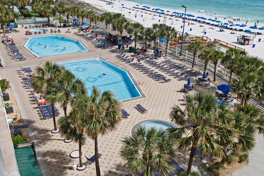 The Summit By Panhandle Getaways Panama City Beach Ngoại thất bức ảnh